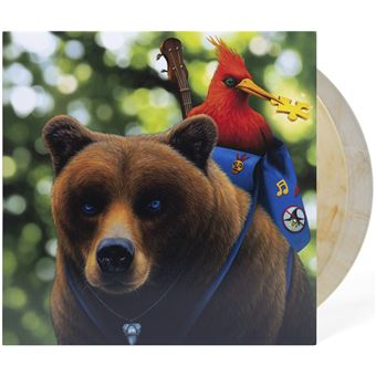 GRANT KIRKHOPE - Banjo-Kazooie Soundtrack Vinyl