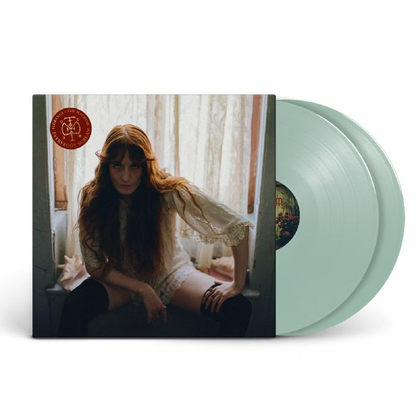 FLORENCE + THE MACHINE - Everybody Scream Vinyl