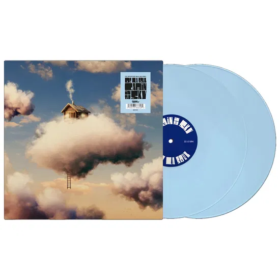 DE LA SOUL - Cabin in the Sky Vinyl