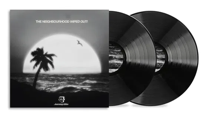 THE NEIGHBOURHOOD - Wiped Out! 10th Anniversary Edition Vinyl