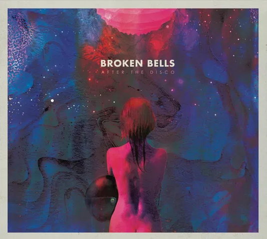 BROKEN BELLS - After The Disco Vinyl