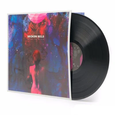 BROKEN BELLS - After The Disco Vinyl