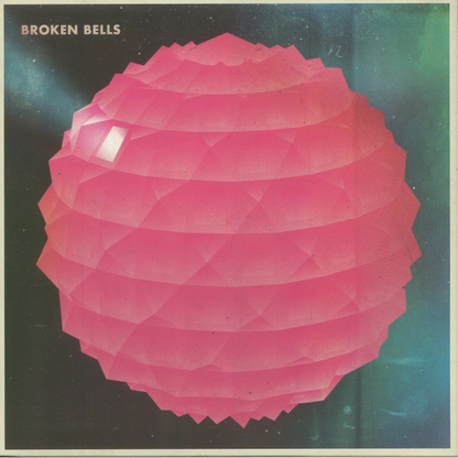 BROKEN BELLS - Broken Bells Vinyl