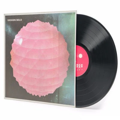 BROKEN BELLS - Broken Bells Vinyl