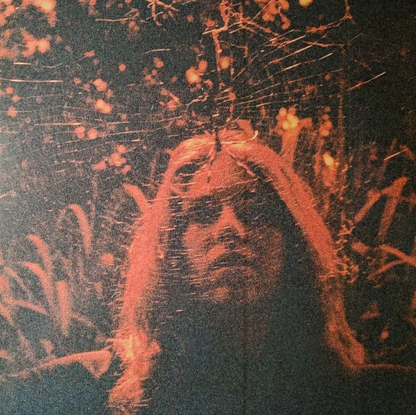 TURNOVER - Peripheral Vision (NM/NM) Vinyl