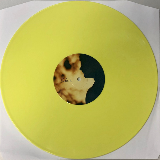 TURNOVER - Peripheral Vision (NM/NM) Vinyl