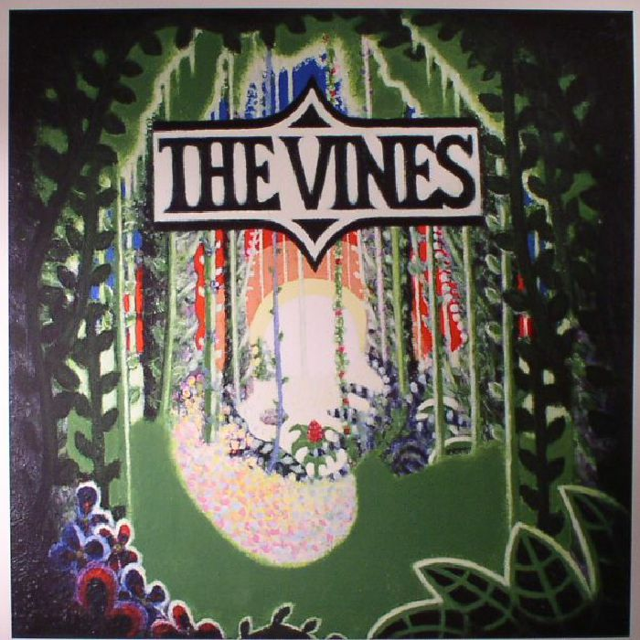 THE VINES - Highly Evolved Vinyl