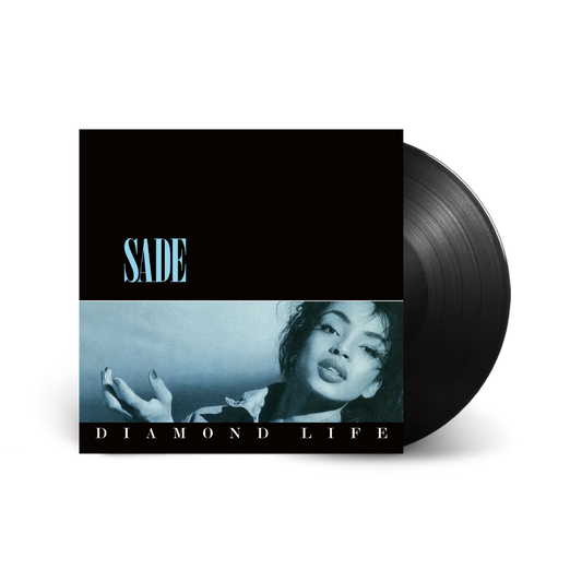 SADE - Diamond Life Vinyl