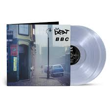 THE ENGLISH BEAT - Beat At The BBC RSD Black Friday 2025 Vinyl