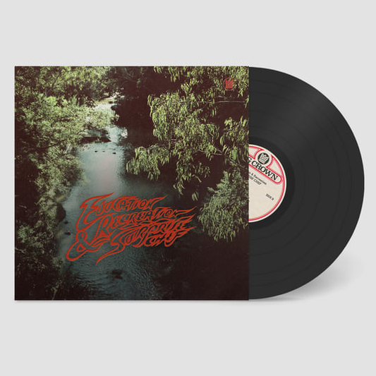 SURPRISE CHEF - Education & Recreation Vinyl