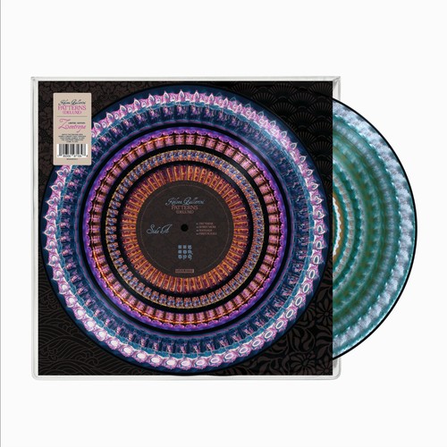 KELSEA BALLERINI - Patterns Vinyl