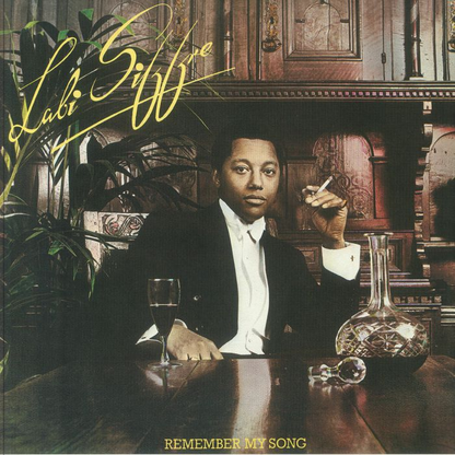 LABI SIFFRE - Remember My Song Vinyl