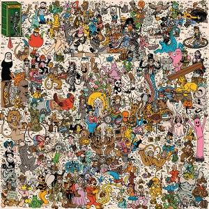 GOOSE - Everything Must Go Vinyl