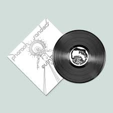 PHAROAH SANDERS QUINTET - Pharoah Sanders Quintet Vinyl