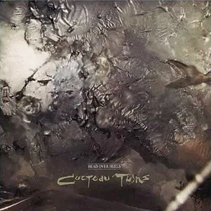 COCTEAU TWINS - Head Over Heels Vinyl