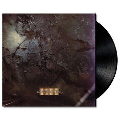 COCTEAU TWINS - Head Over Heels Vinyl