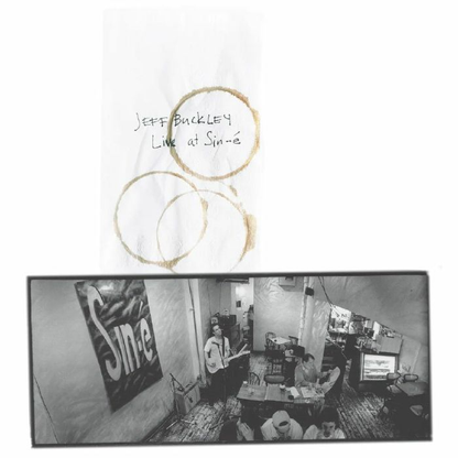 JEFF BUCKLEY - Live At Sin-e (Deluxe Edition) Vinyl