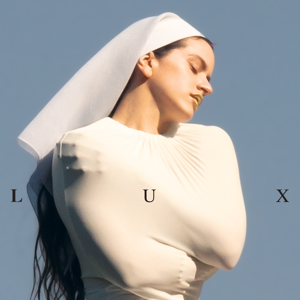 ROSALÍA - Lux Vinyl