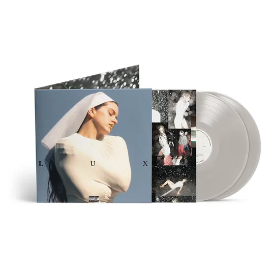 ROSALÍA - Lux Vinyl