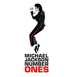MICHAEL JACKSON - Number Ones Vinyl