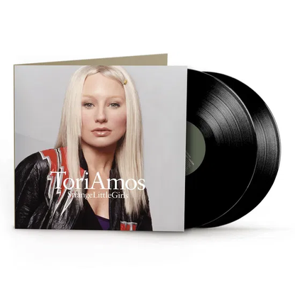 TORI AMOS - Strange Little Girls 2026 Expanded Edition Vinyl