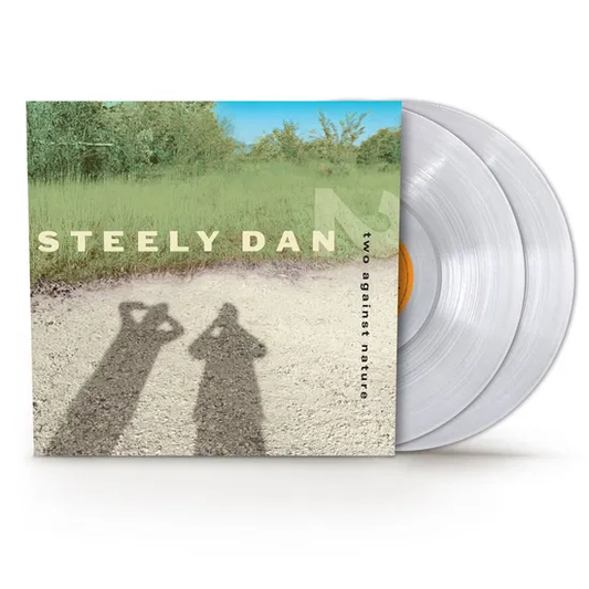 STEELY DAN - Two Against Nature Vinyl