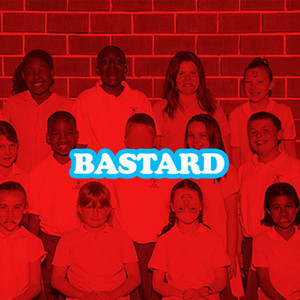 TYLER THE CREATOR - Bastard Vinyl