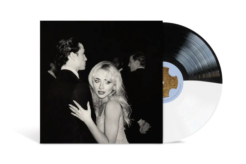 SABRINA CARPENTER - Man's Best Friend Vinyl