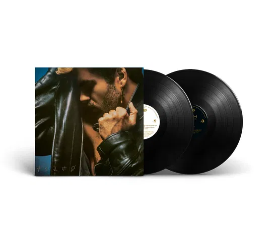GEORGE MICHAEL - Faith 2026 Reissue Vinyl
