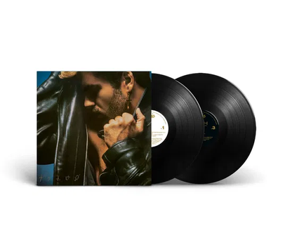 GEORGE MICHAEL - Faith 2026 Reissue Vinyl