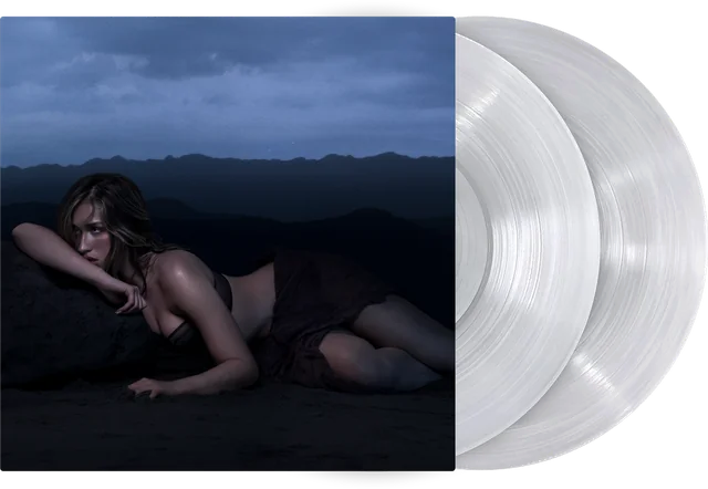 TATE MCRAE - So Close To What??? (Deluxe Edition) Vinyl