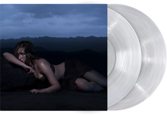 TATE MCRAE - So Close To What??? (Deluxe Edition) Vinyl