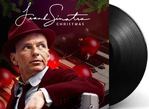 FRANK SINATRA - Christmas Vinyl
