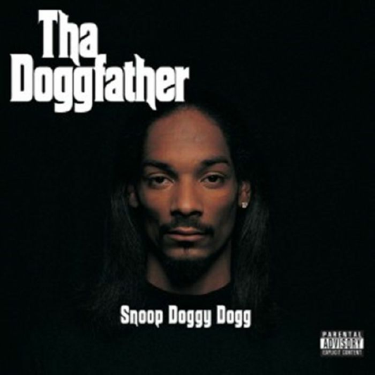 SNOOP DOGGY DOGG - Tha Doggfather Vinyl