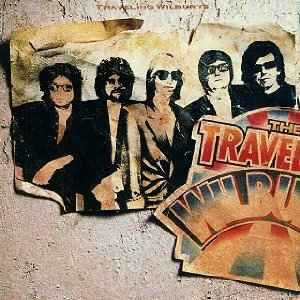 THE TRAVELING WILBURYS - Volume One (NM/NM) Vinyl