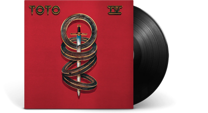 TOTO - IV Vinyl