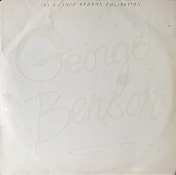 GEORGE BENSON - The George Benson Collection (VG+/VG) Vinyl