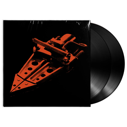 PIERCE THE VEIL - Jaws Of Life Vinyl