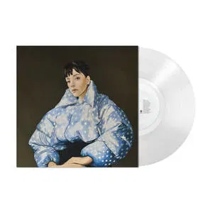 LILY ALLEN - West End Girl Vinyl