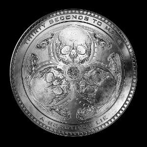 THIRTY SECONDS TO MARS - A Beautiful Lie (20th Anniversary Edition) Vinyl