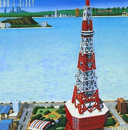 MASAYOSHI TAKANAKA - Can I Sing? Vinyl