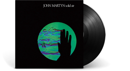 JOHN MARTYN - Solid Air Vinyl