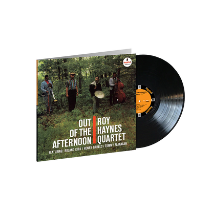 ROY HAYNES QUARTET - Out Of The Afternoon Vinyl