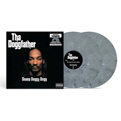 SNOOP DOGGY DOGG - Tha Doggfather Vinyl