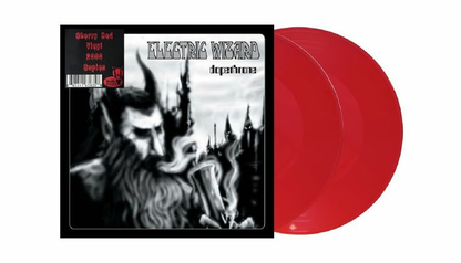 ELECTRIC WIZARD - Dopethrone Vinyl JWrayRecords