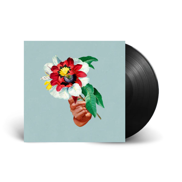 MARIBOU STATE - Kingdoms In Colour Vinyl