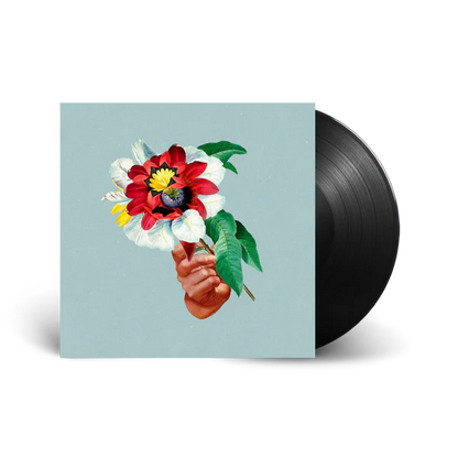 MARIBOU STATE - Kingdoms In Colour Vinyl