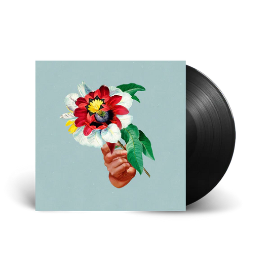 MARIBOU STATE - Kingdoms In Colour Vinyl
