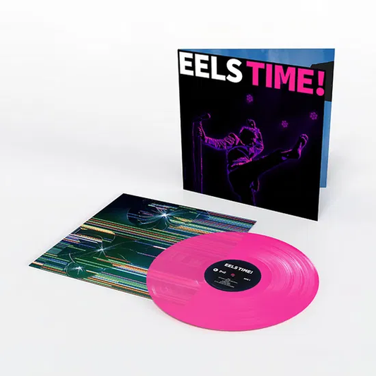 EELS - Eels Time! Vinyl