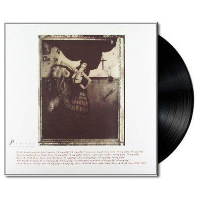 PIXIES - Surfer Rosa Vinyl